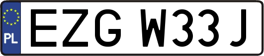 EZGW33J