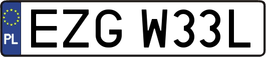EZGW33L