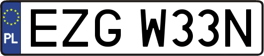 EZGW33N
