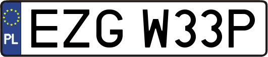 EZGW33P