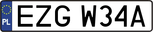 EZGW34A