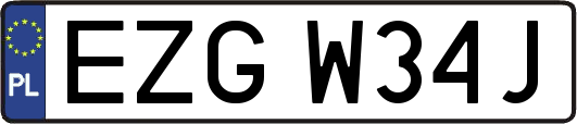 EZGW34J