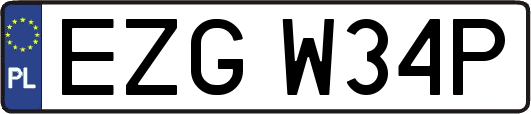 EZGW34P