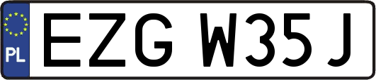 EZGW35J