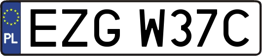 EZGW37C
