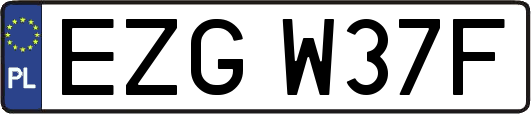 EZGW37F