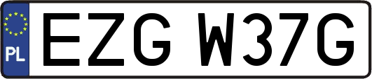 EZGW37G