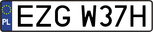 EZGW37H
