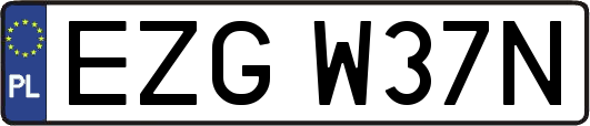 EZGW37N