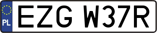 EZGW37R