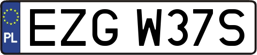 EZGW37S