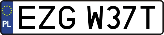 EZGW37T