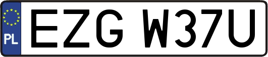 EZGW37U
