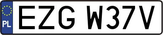 EZGW37V
