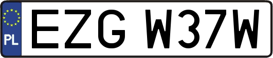 EZGW37W