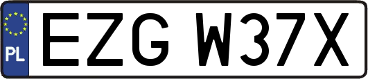 EZGW37X