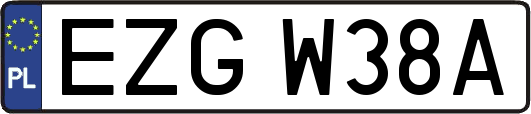 EZGW38A