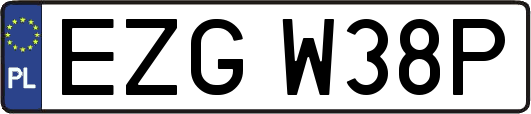 EZGW38P
