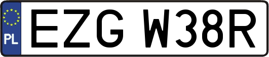 EZGW38R