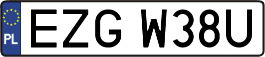 EZGW38U