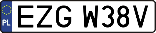 EZGW38V