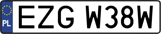 EZGW38W