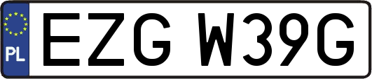 EZGW39G