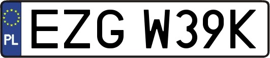 EZGW39K