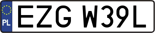 EZGW39L