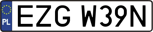EZGW39N