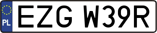 EZGW39R