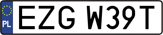 EZGW39T