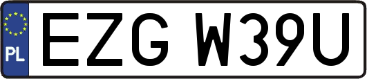 EZGW39U
