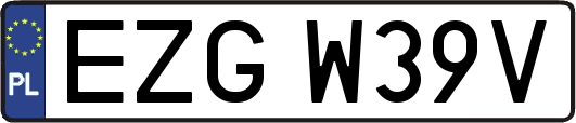 EZGW39V