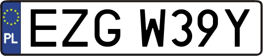 EZGW39Y