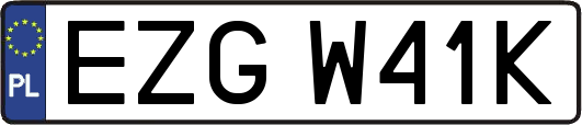 EZGW41K
