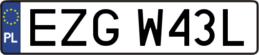 EZGW43L