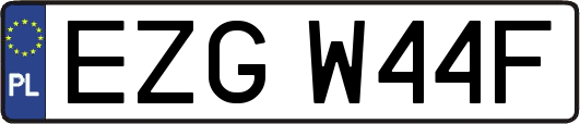 EZGW44F