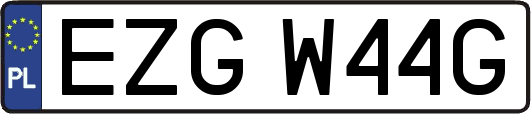 EZGW44G