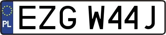 EZGW44J