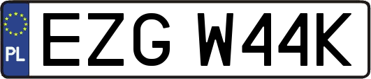 EZGW44K