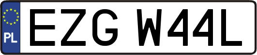 EZGW44L