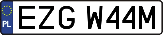 EZGW44M