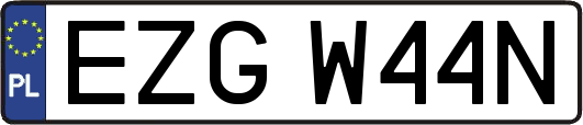 EZGW44N