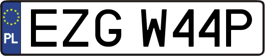 EZGW44P