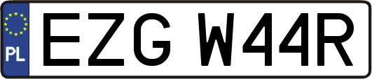 EZGW44R