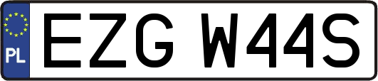 EZGW44S