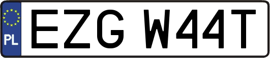 EZGW44T