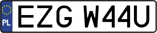 EZGW44U
