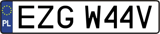 EZGW44V